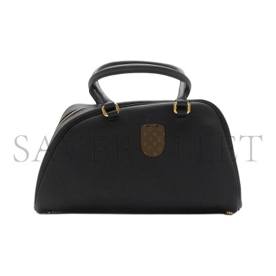 BURBERRY BOWLING BAG SHOULDER 81048291 (32*19.5*12.5 cm) BURBERRY BOWLING BAG SHOULDER 81048291 (32*19.5*12.5 cm)